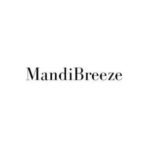 Logo Design by anamika lin  2 for MandiBreeze AB | Design: #26670235