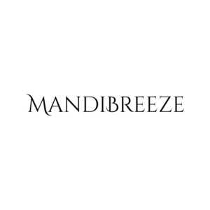 Logo Design by anamika lin  2 for MandiBreeze AB | Design: #26670242