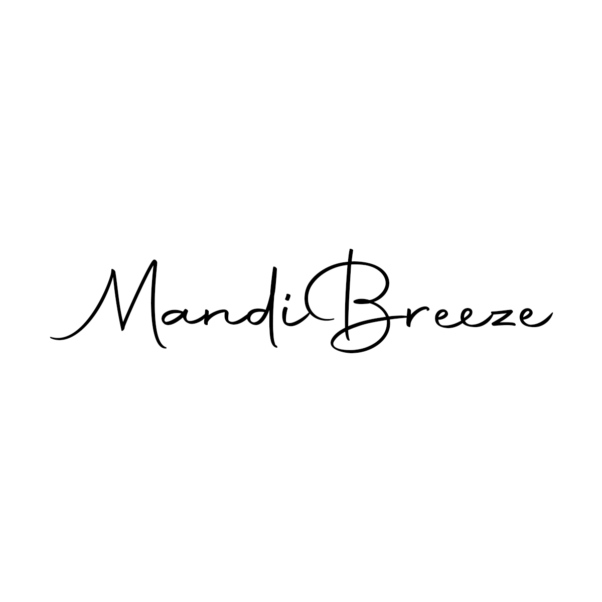 Design de Logo par anamika lin  2 pour MandiBreeze AB | Design #26670258