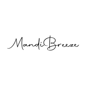 Logo Design by anamika lin  2 for MandiBreeze AB | Design: #26670258