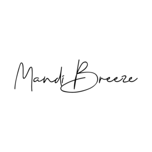 Logo Design by anamika lin  2 for MandiBreeze AB | Design: #26670259
