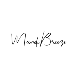 Logo Design by anamika lin  2 for MandiBreeze AB | Design: #26670305