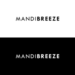 Logo Design by anamika lin  2 for MandiBreeze AB | Design: #26672180