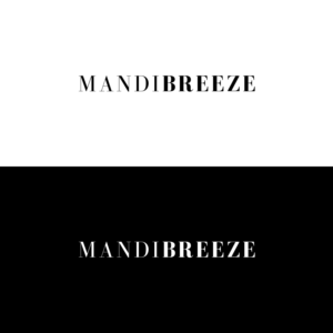 Logo Design by anamika lin  2 for MandiBreeze AB | Design: #26672190