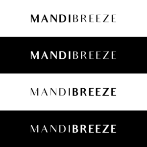 Logo Design by anamika lin  2 for MandiBreeze AB | Design: #26672220