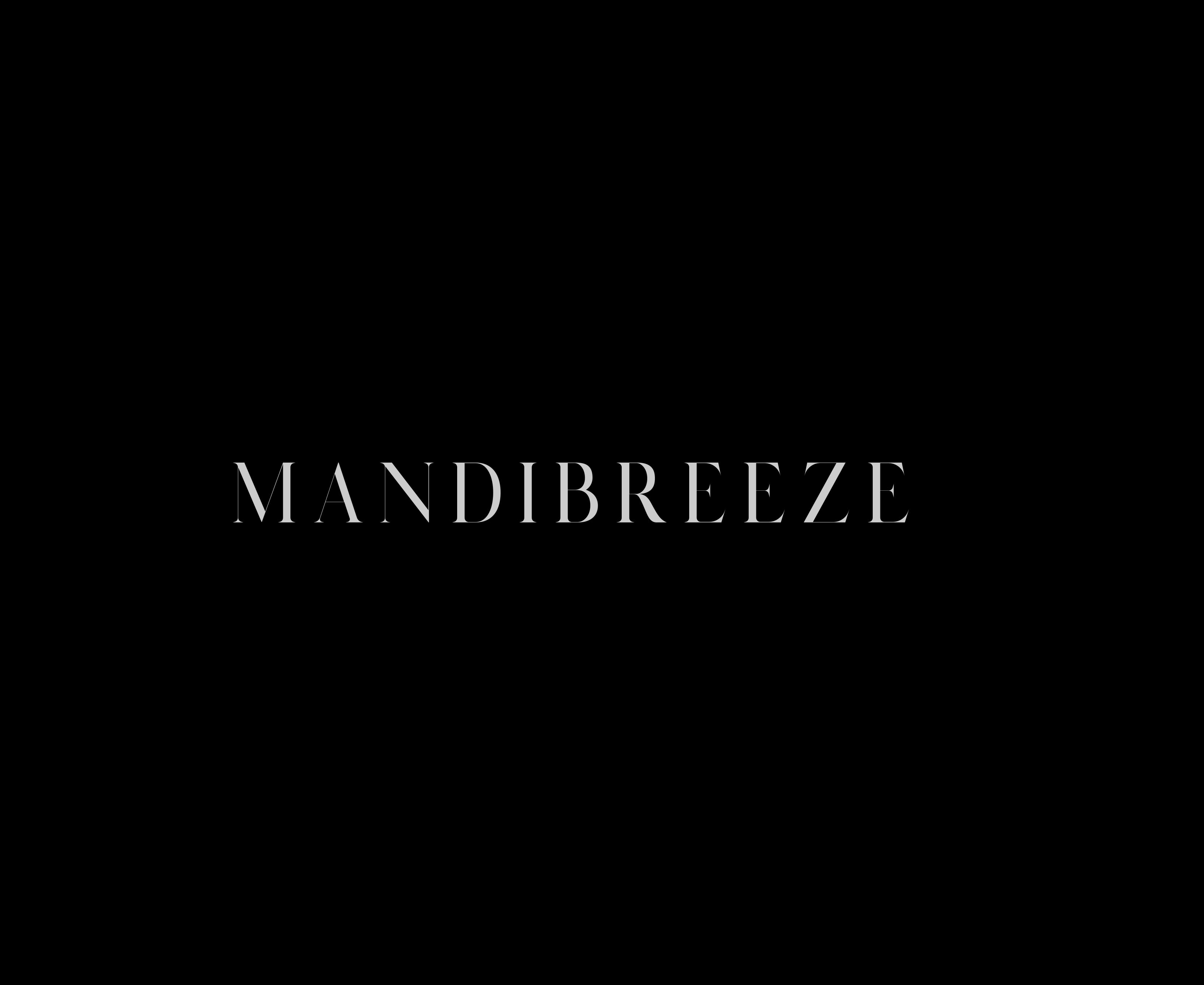 Diseño de Logo por Aemidesigns para MandiBreeze AB | Diseño #26673165