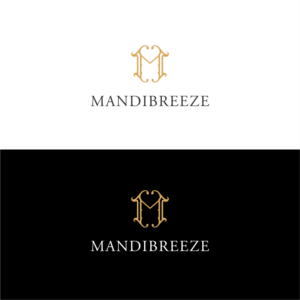 Logo Design by ThiagoB for MandiBreeze AB | Design: #26670486