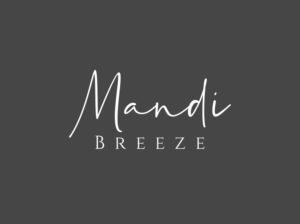 Logo Design by Soonia for MandiBreeze AB | Design: #26668512