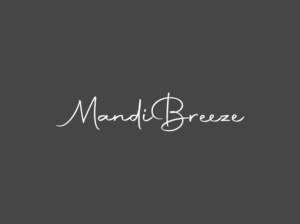 Logo Design by Soonia for MandiBreeze AB | Design: #26668513
