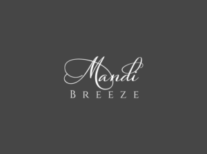 Logo Design by Soonia for MandiBreeze AB | Design: #26668609