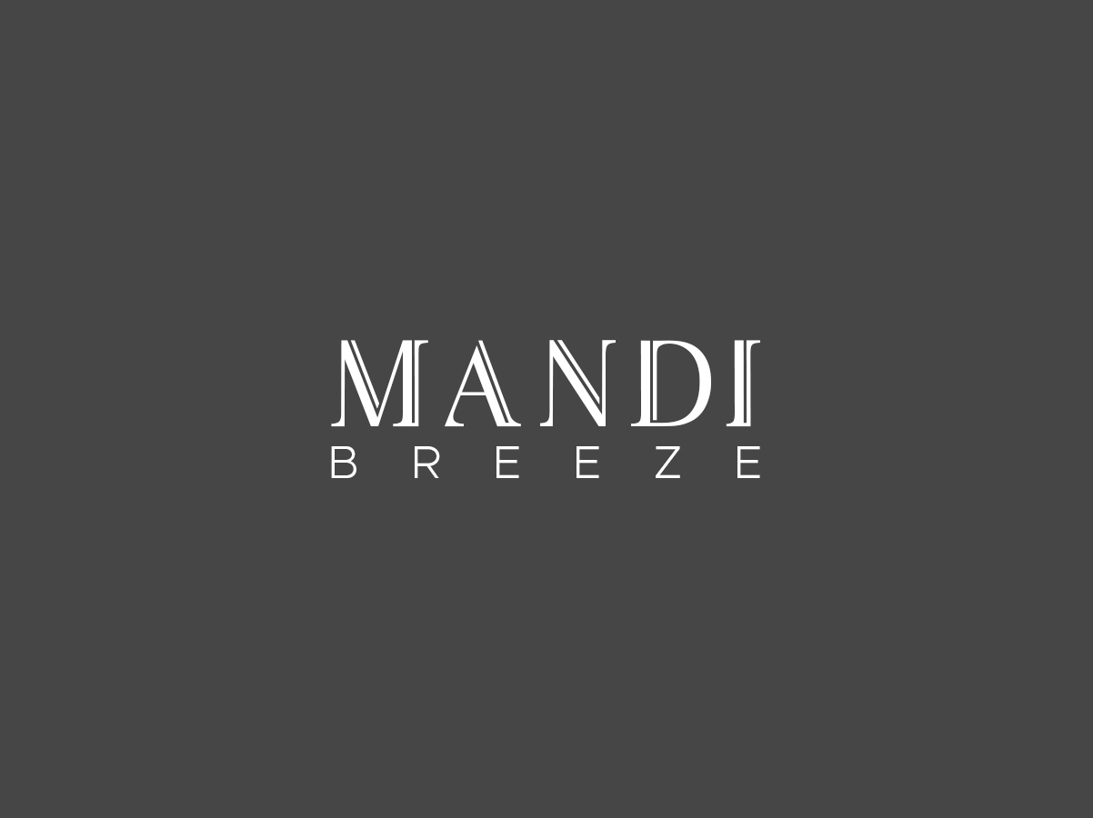 Logo Design by Soonia for MandiBreeze AB | Design #26668611