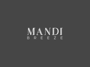 Logo Design by Soonia for MandiBreeze AB | Design: #26668611