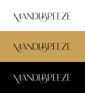 Logo Design by Soonia for MandiBreeze AB | Design: #26672682