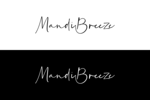 Logo Design by dipikapcyart for MandiBreeze AB | Design: #26667814