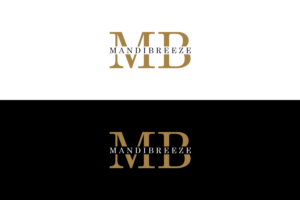 Logo Design by dipikapcyart for MandiBreeze AB | Design: #26667844
