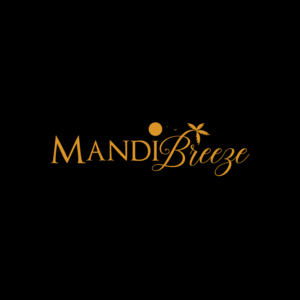 Logo Design by geni for MandiBreeze AB | Design #26668906