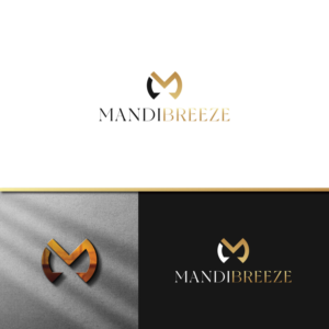 MandiBreeze | Logo Design by Md Shehidul Islam Rimon