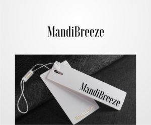 Logo Design by OrianO-70 for MandiBreeze AB | Design: #26672702