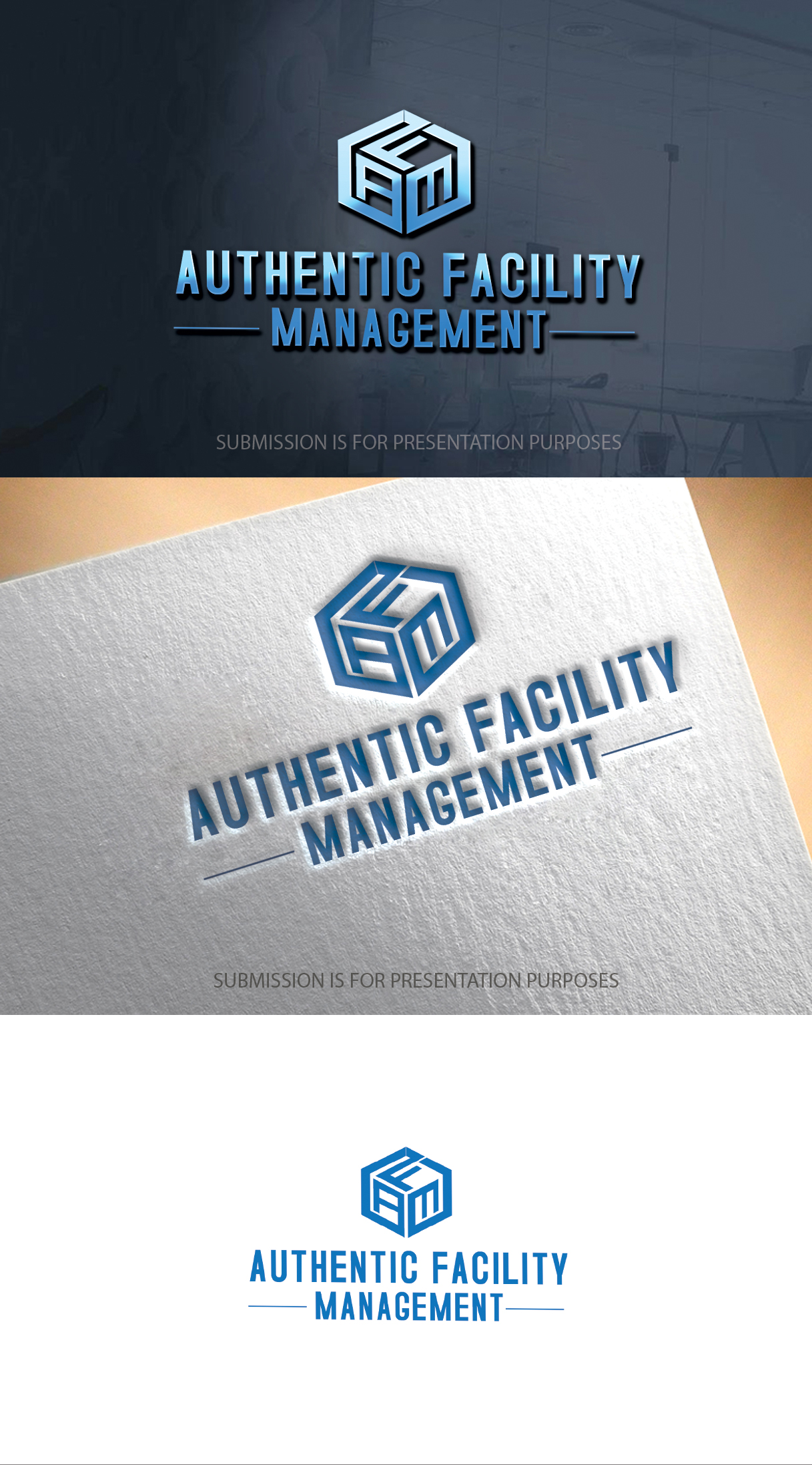 Logo-Design von graphicevolution für dieses Projekt | Design #26668383