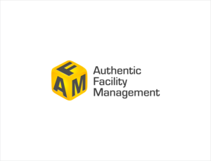 AFM authentic facility management or AFM | Logo Design by BNdesigner