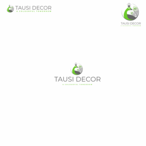 Logo Design by A10