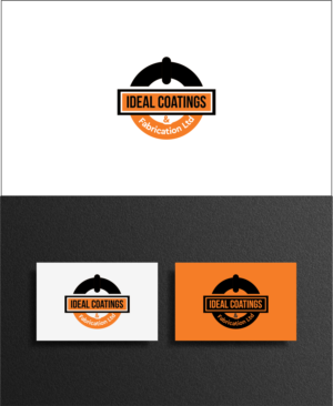 Logo-Design von Omee für dieses Projekt | Design: #26678149