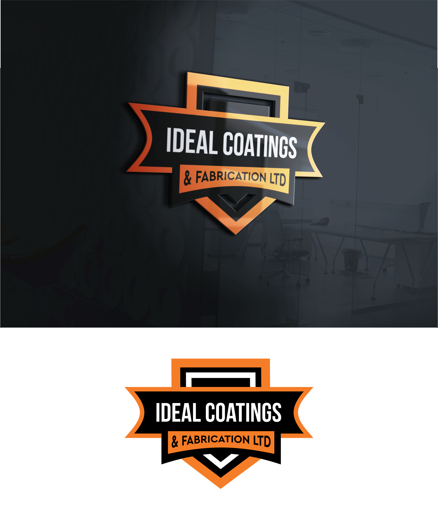 Logo Design by Omee for this project | Design #26678150
