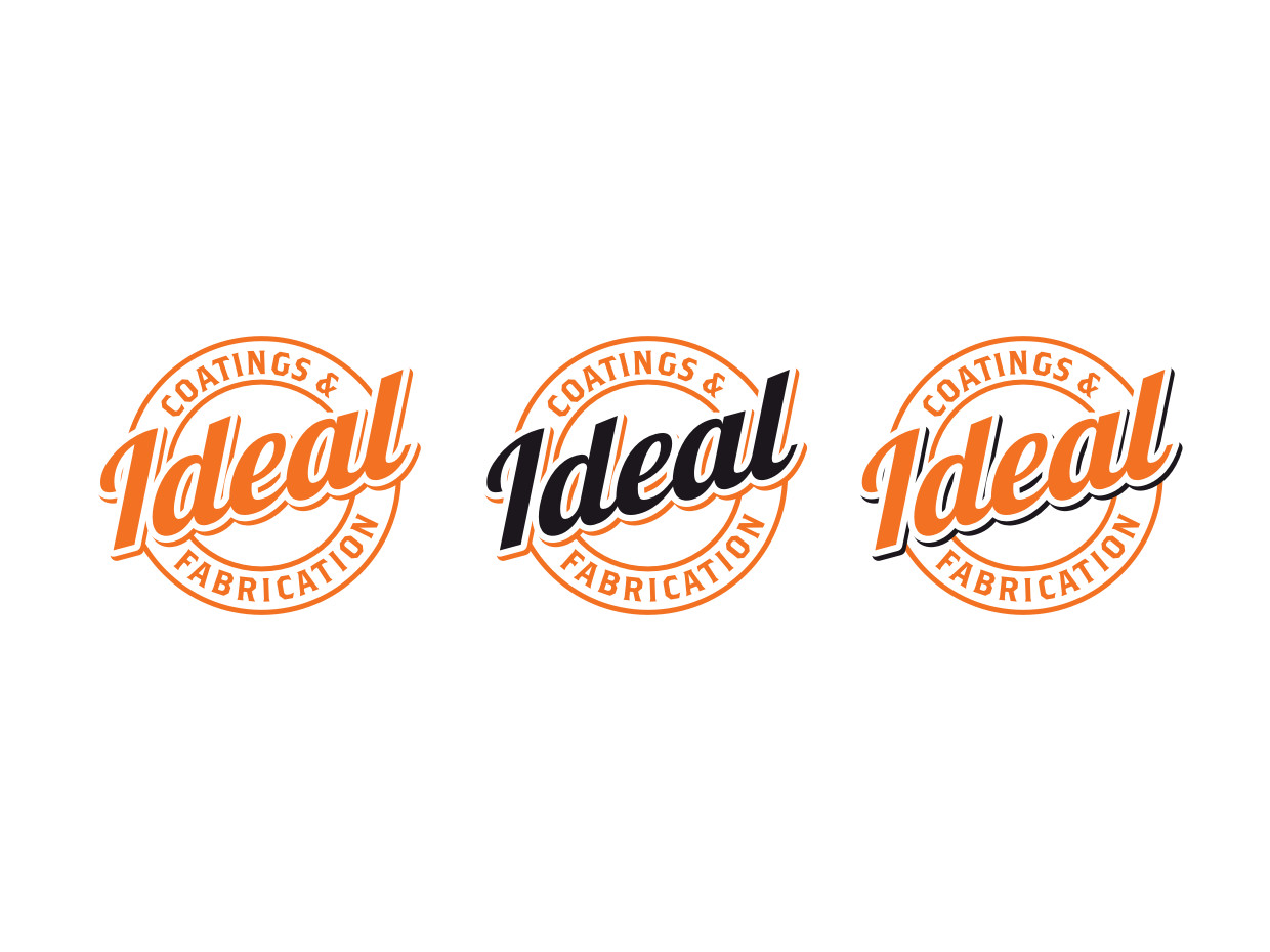 Logo Design by Atvento Graphics for this project | Design #26675434