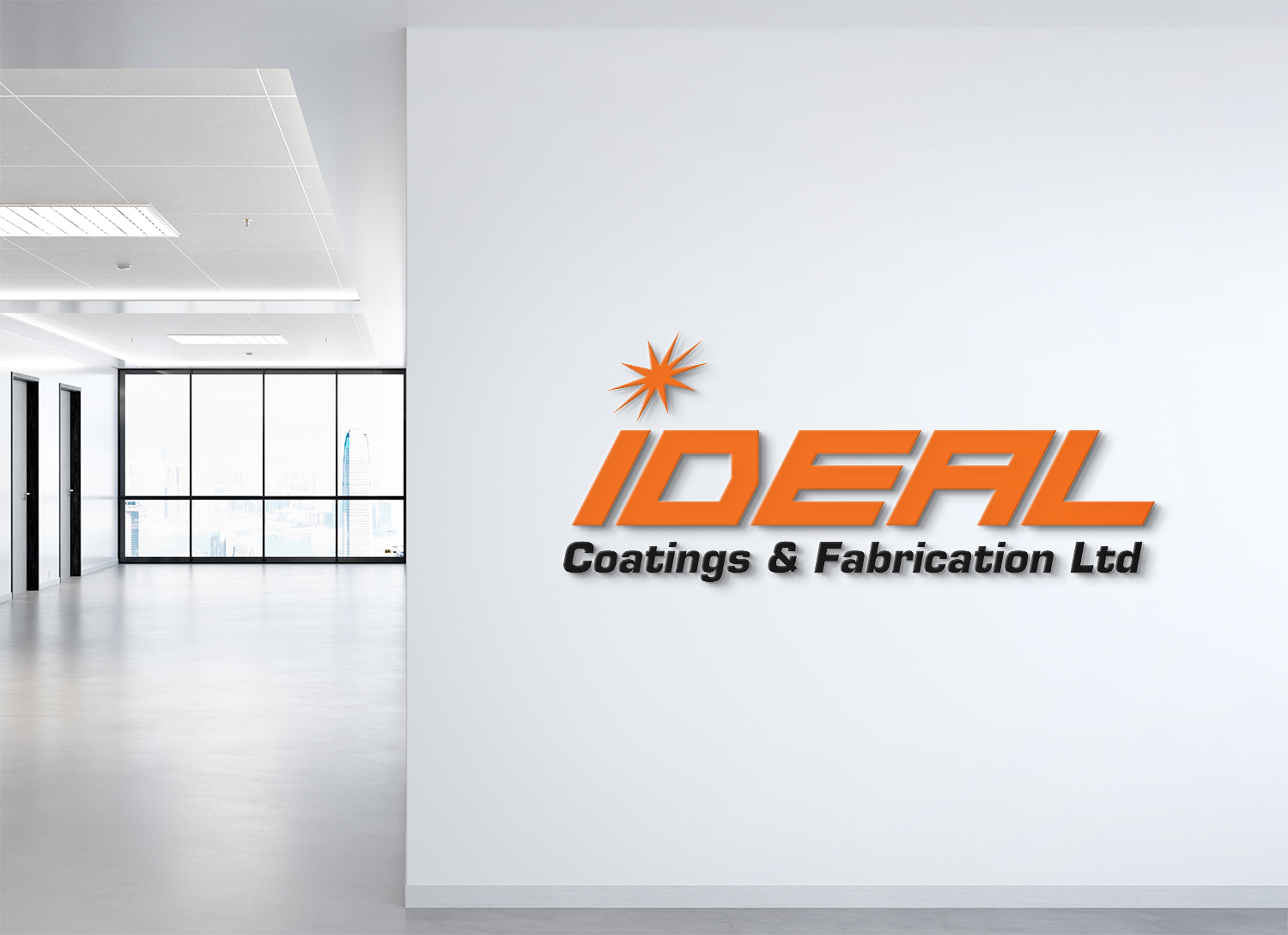 Logo Design by Deziners Zone for this project | Design #26673504