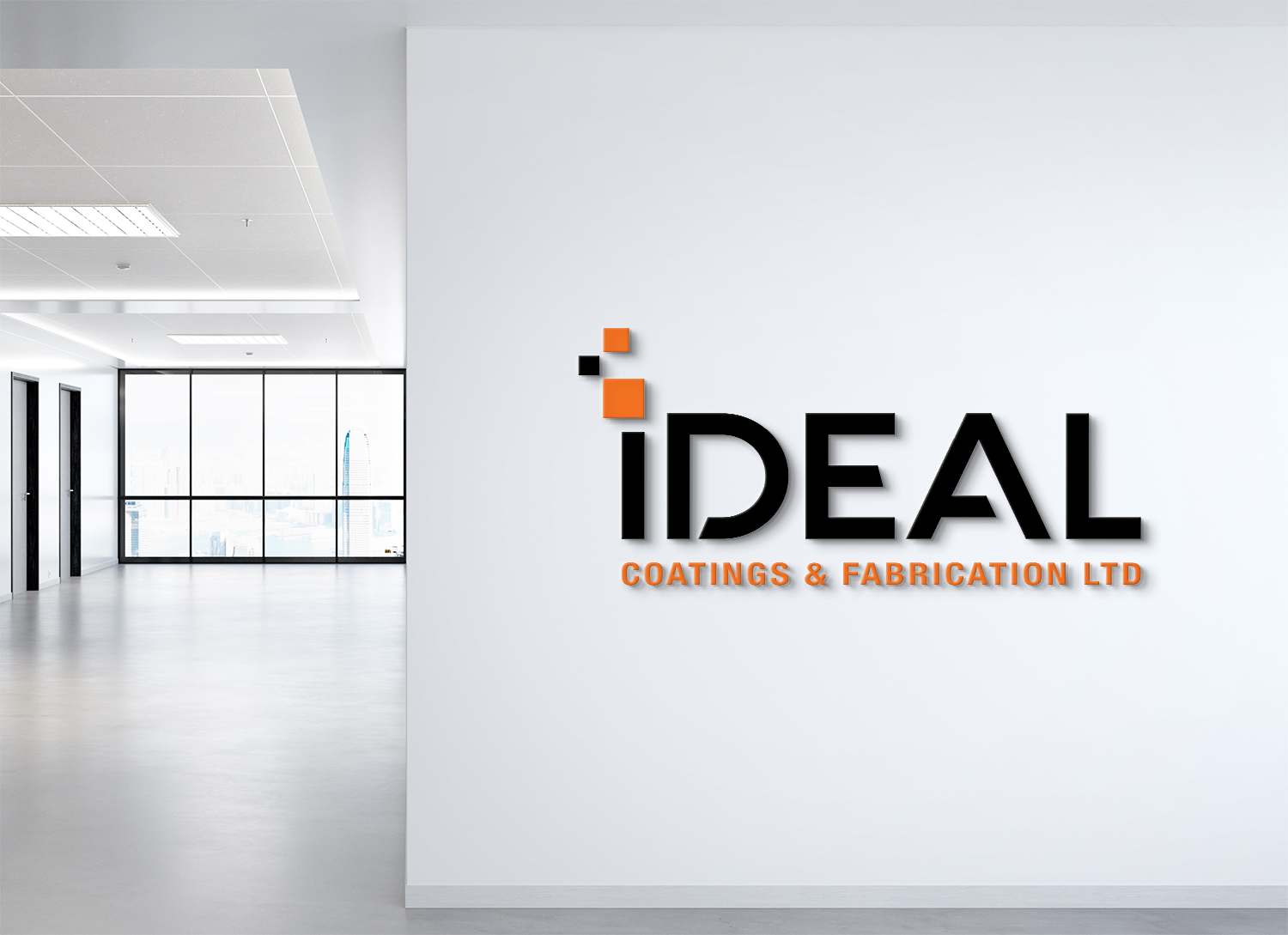 Logo Design by Deziners Zone for this project | Design #26673506