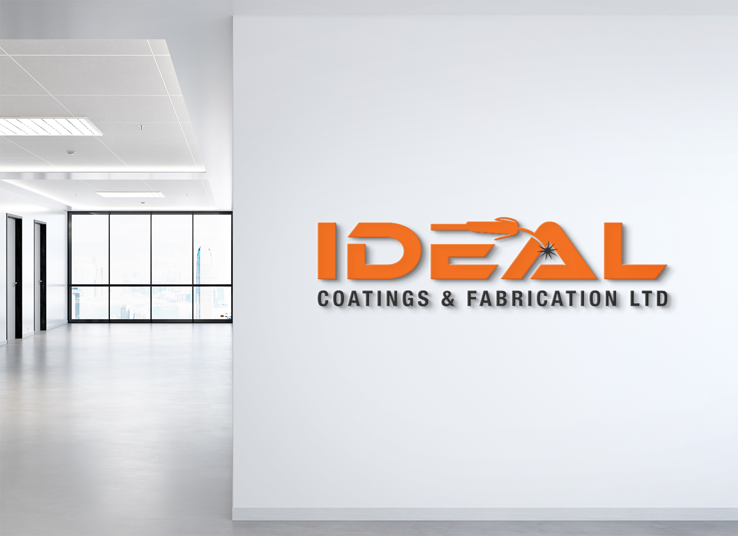Logo Design by Deziners Zone for this project | Design #26673508