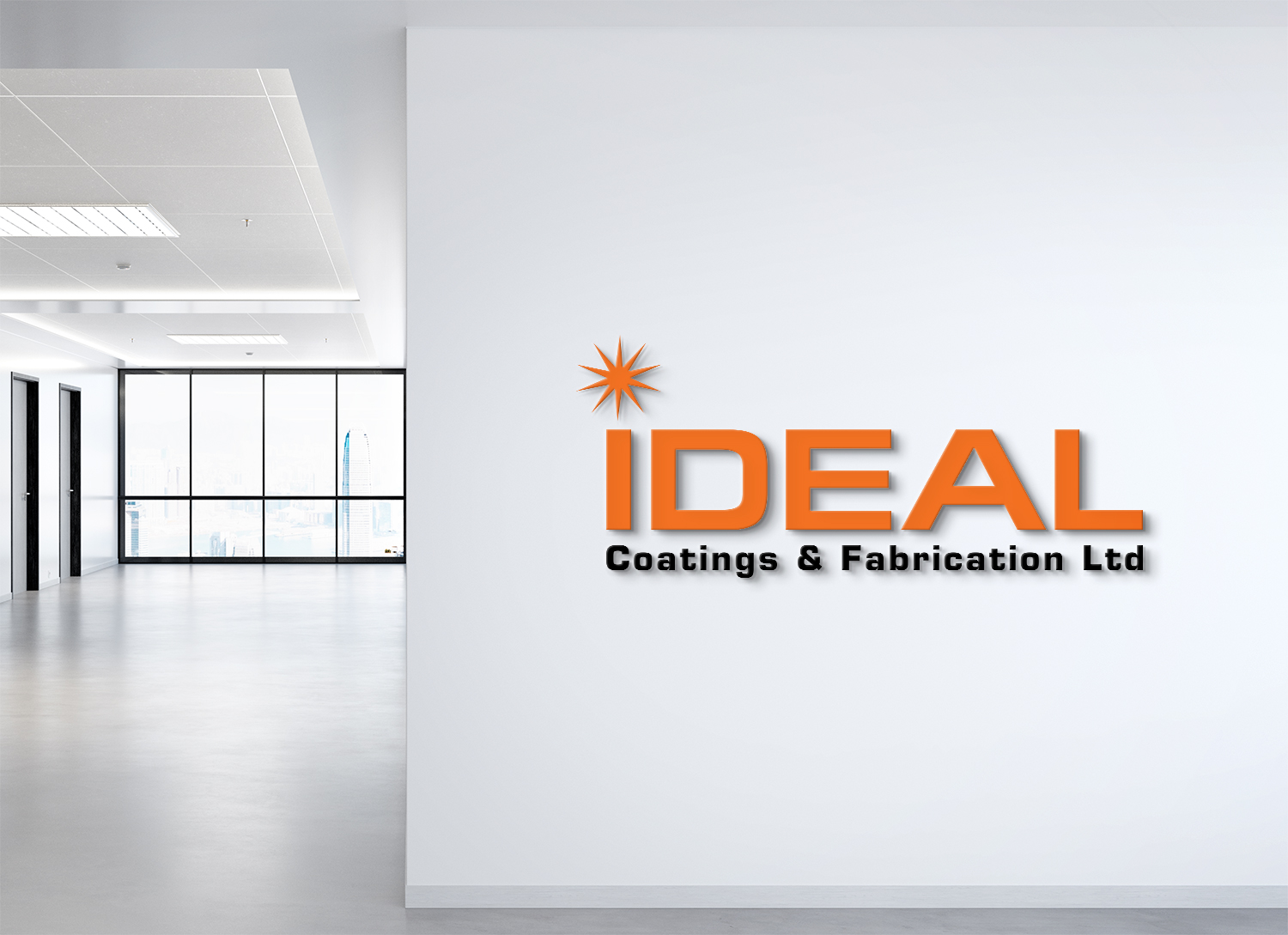 Logo Design by Deziners Zone for this project | Design #26678902