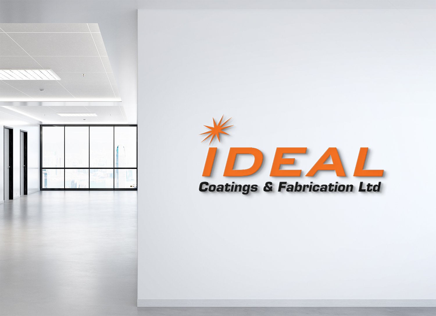 Logo Design by Deziners Zone for this project | Design #26678903