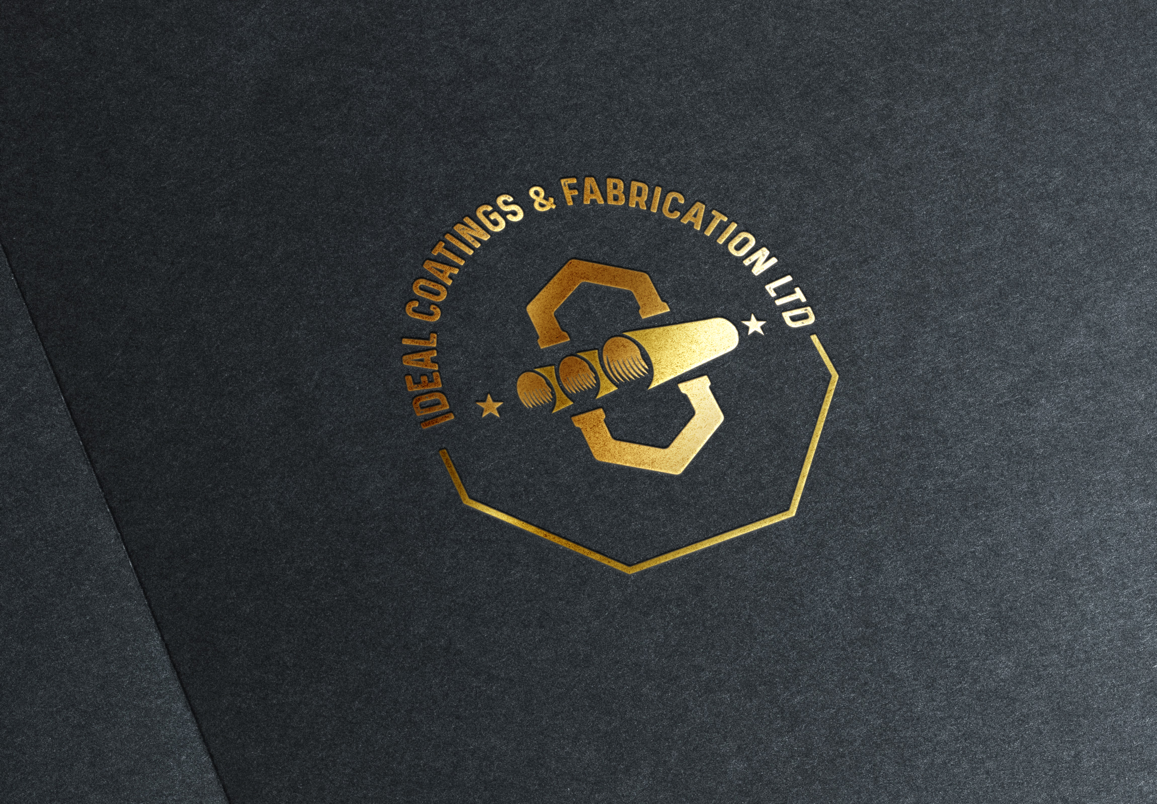 Logo Design by A.STUDIO for this project | Design #26695280