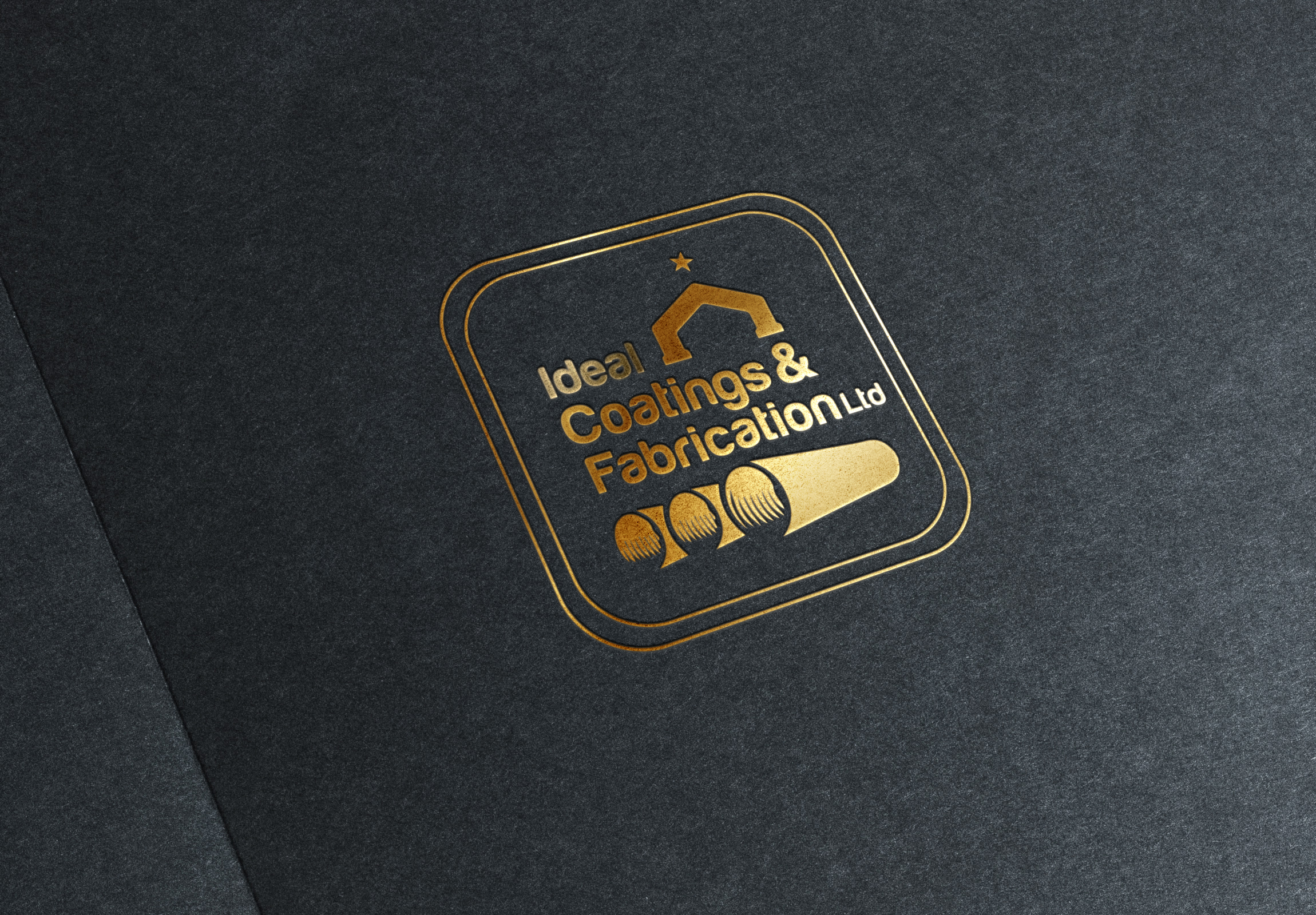 Logo Design by A.STUDIO for this project | Design #26695347
