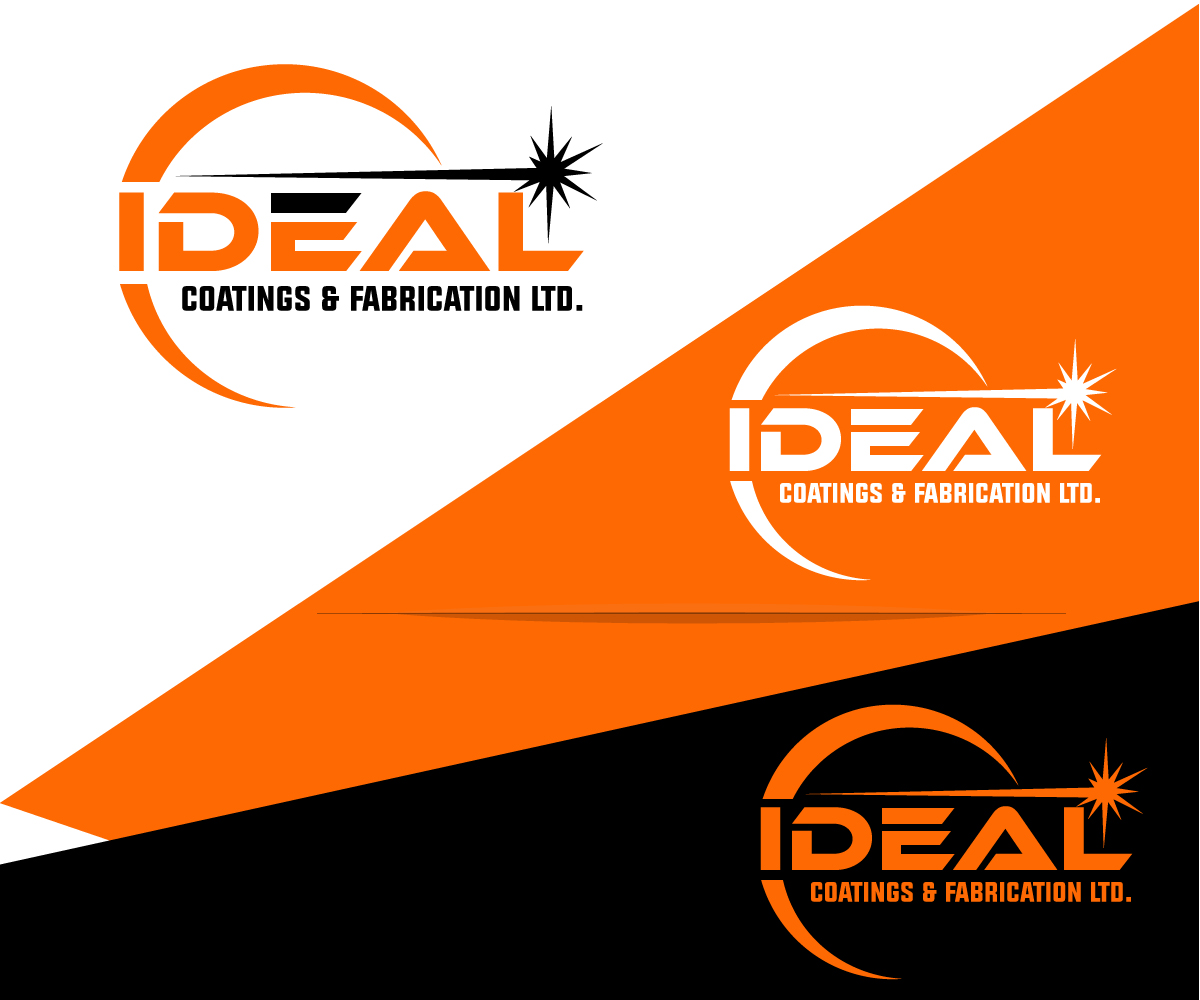 Logo Design by edwinnegz1 for this project | Design #26674850