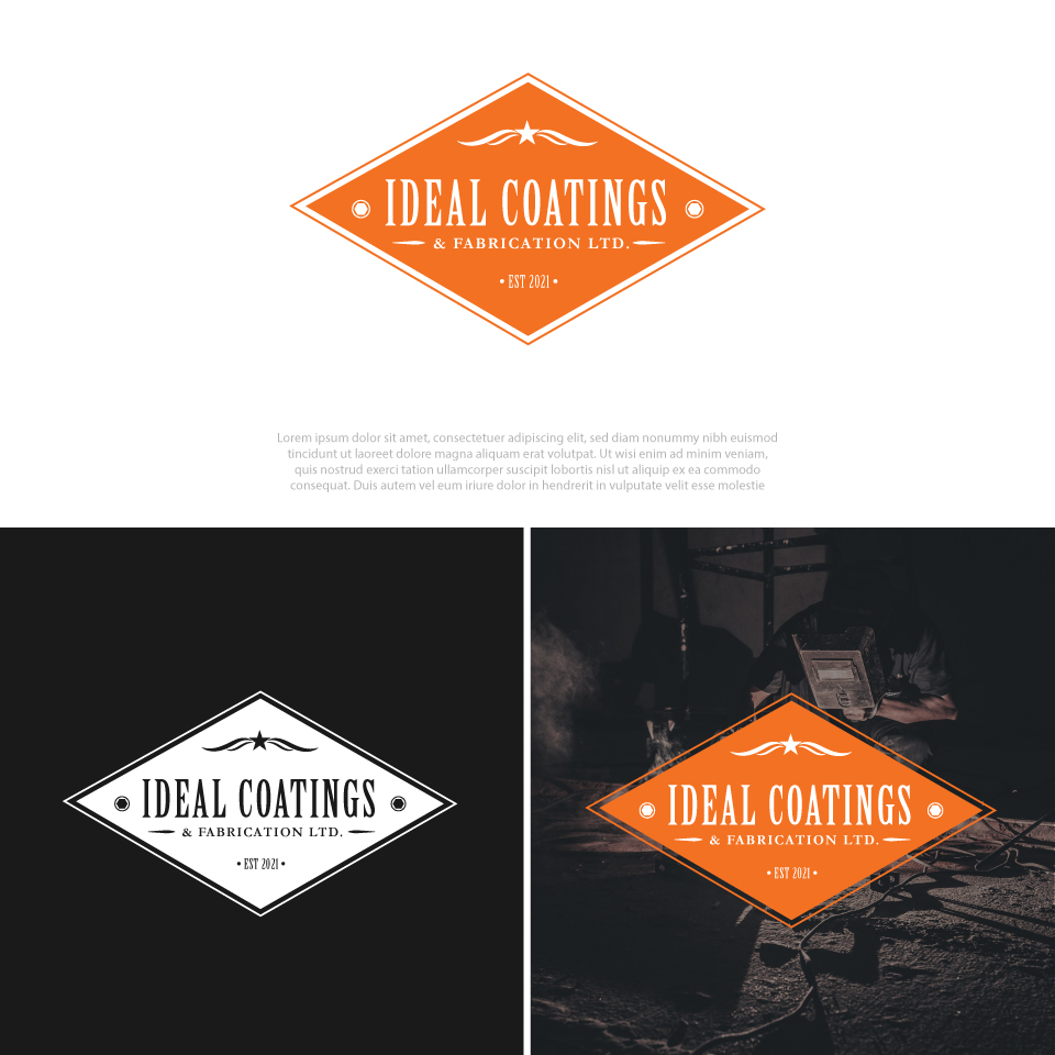 Logo Design by Adeel Rahman for this project | Design #26700478