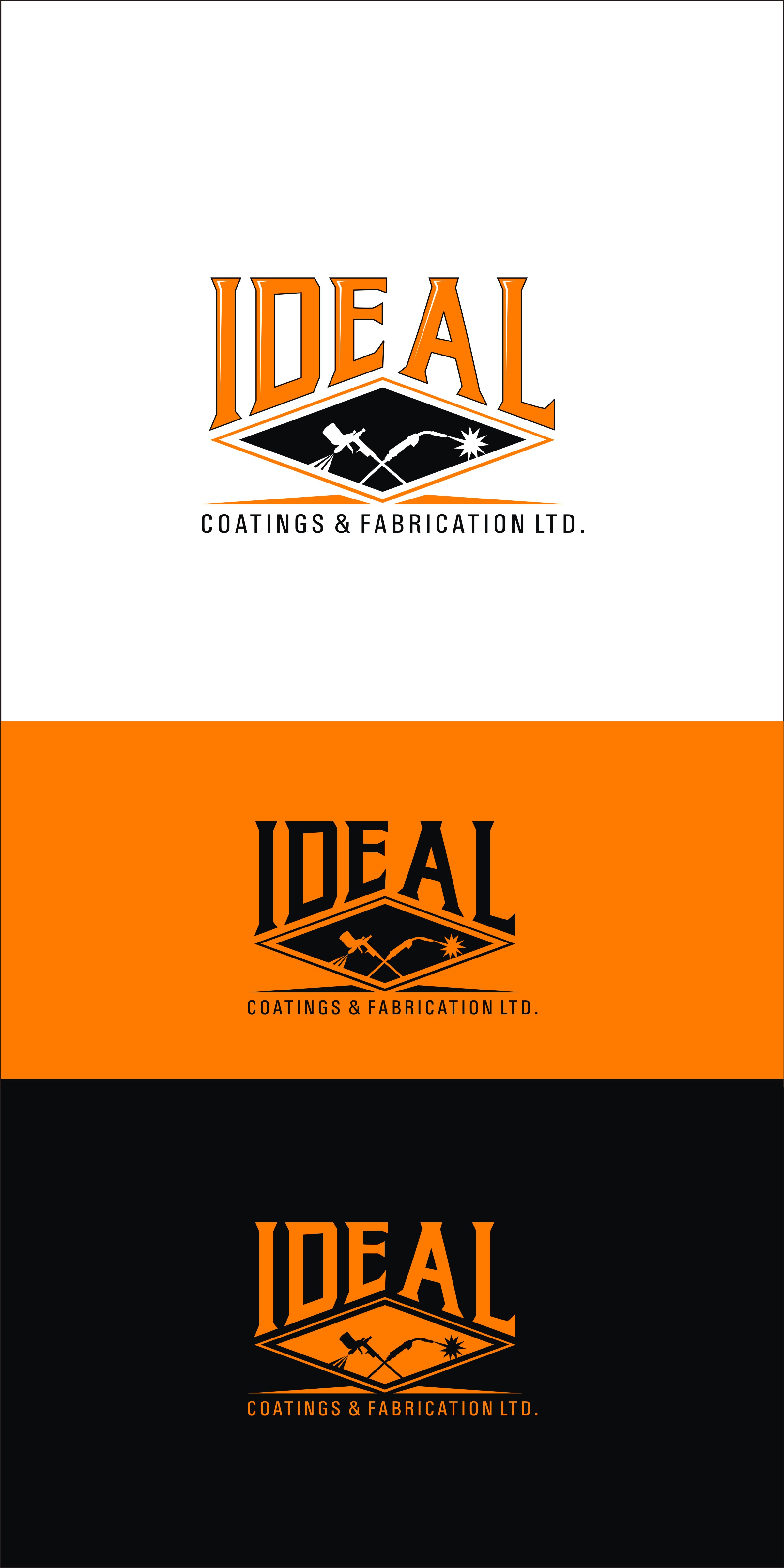 Logo Design by warkaddarshan 2 for this project | Design #26695439