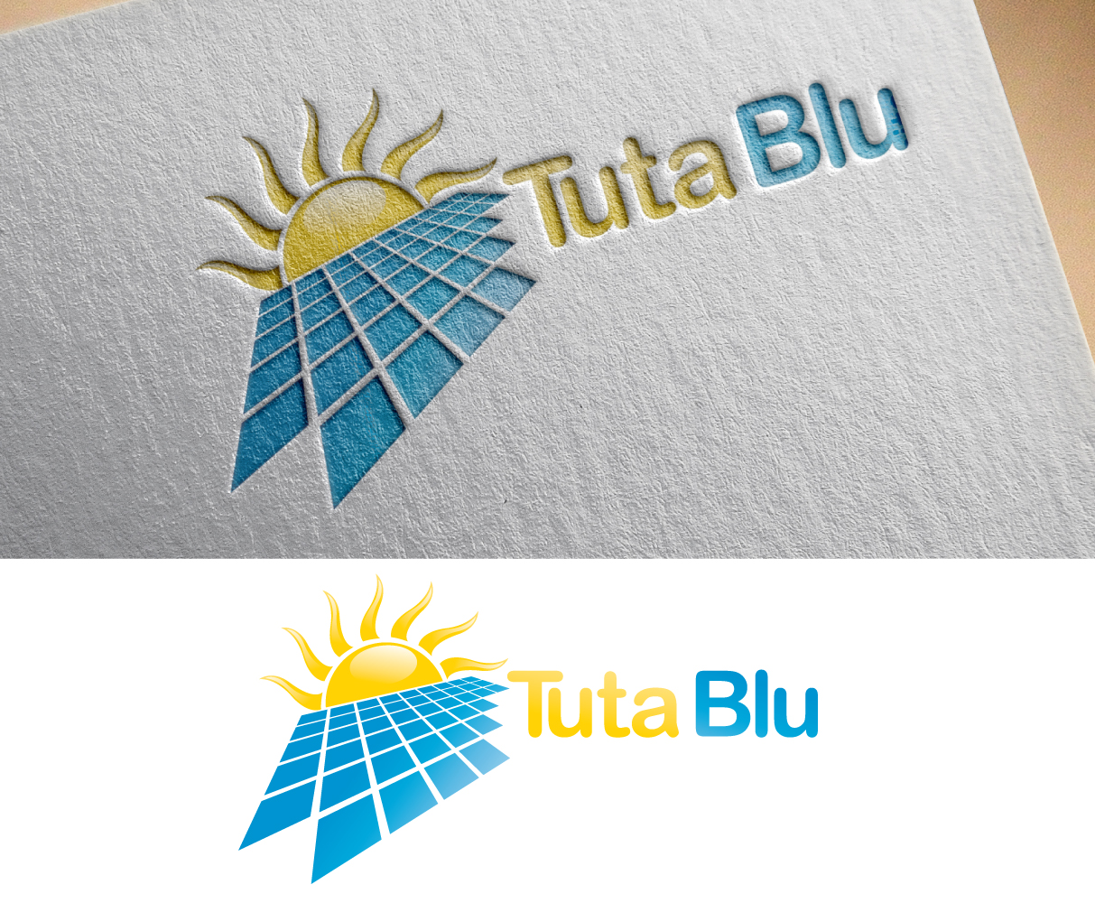 Logo Design by blue eye for this project | Design #26670724