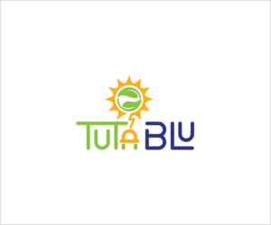 name of the company - Tuta Blu | Logo Design by pachilakili