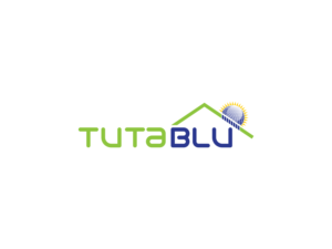 name of the company - Tuta Blu | Diseño de Logo por R16