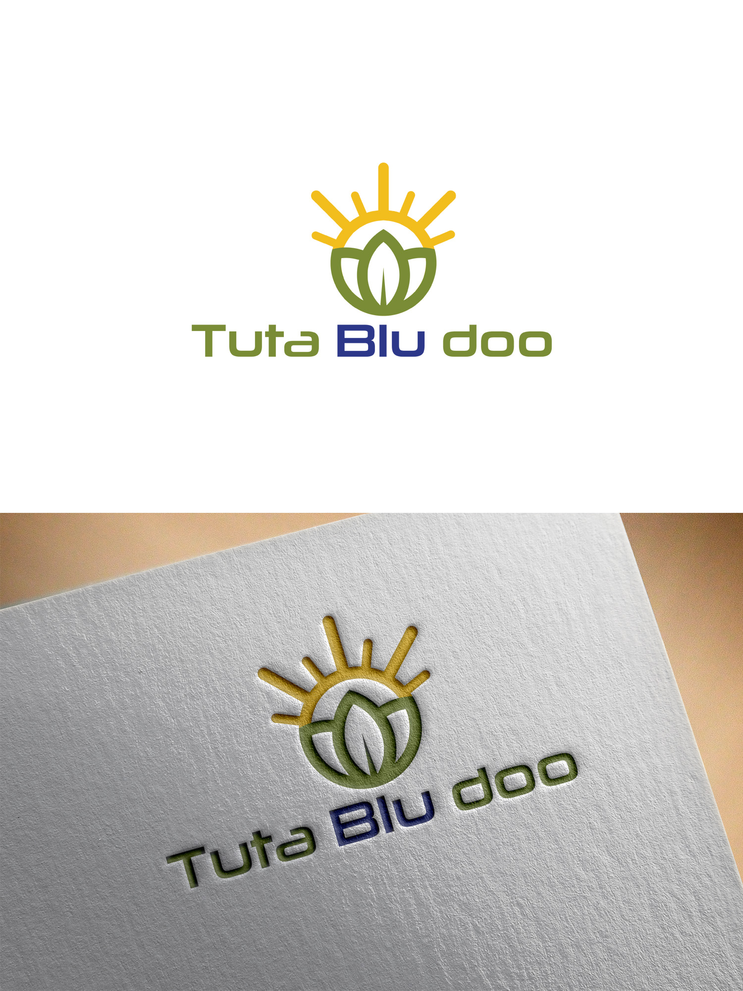 Logo Design by Arun 25 for this project | Design #26672498