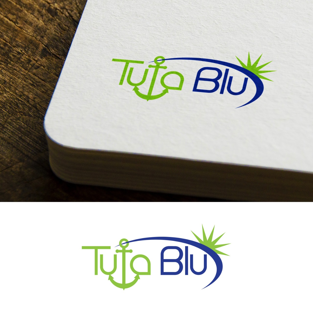 Logo Design by u2square for this project | Design #26669827