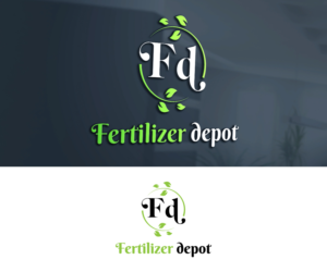 Logo-Design von MaToTiPiLa für Fertilizer Depot | Design: #26673314