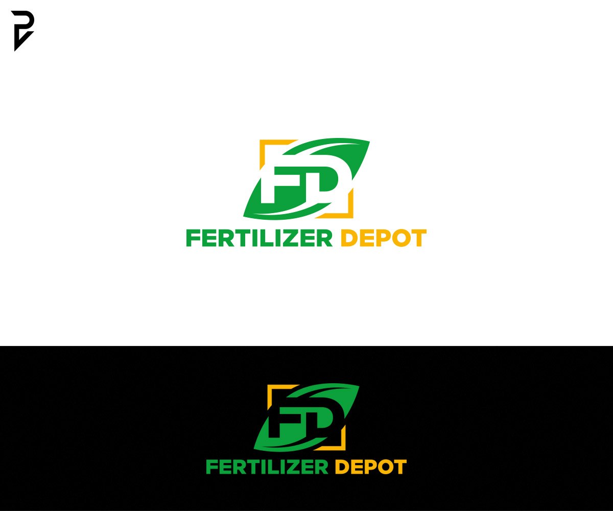 Diseño de Logo por poisonvectors para Fertilizer Depot | Diseño #26669860