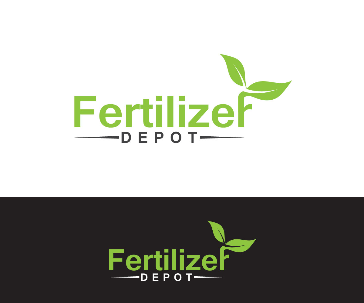 Logo-Design von logo_me für Fertilizer Depot | Design: #26707263