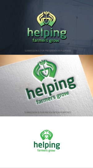 Logo-Design von graphicevolution für Fertilizer Depot | Design: #26668786