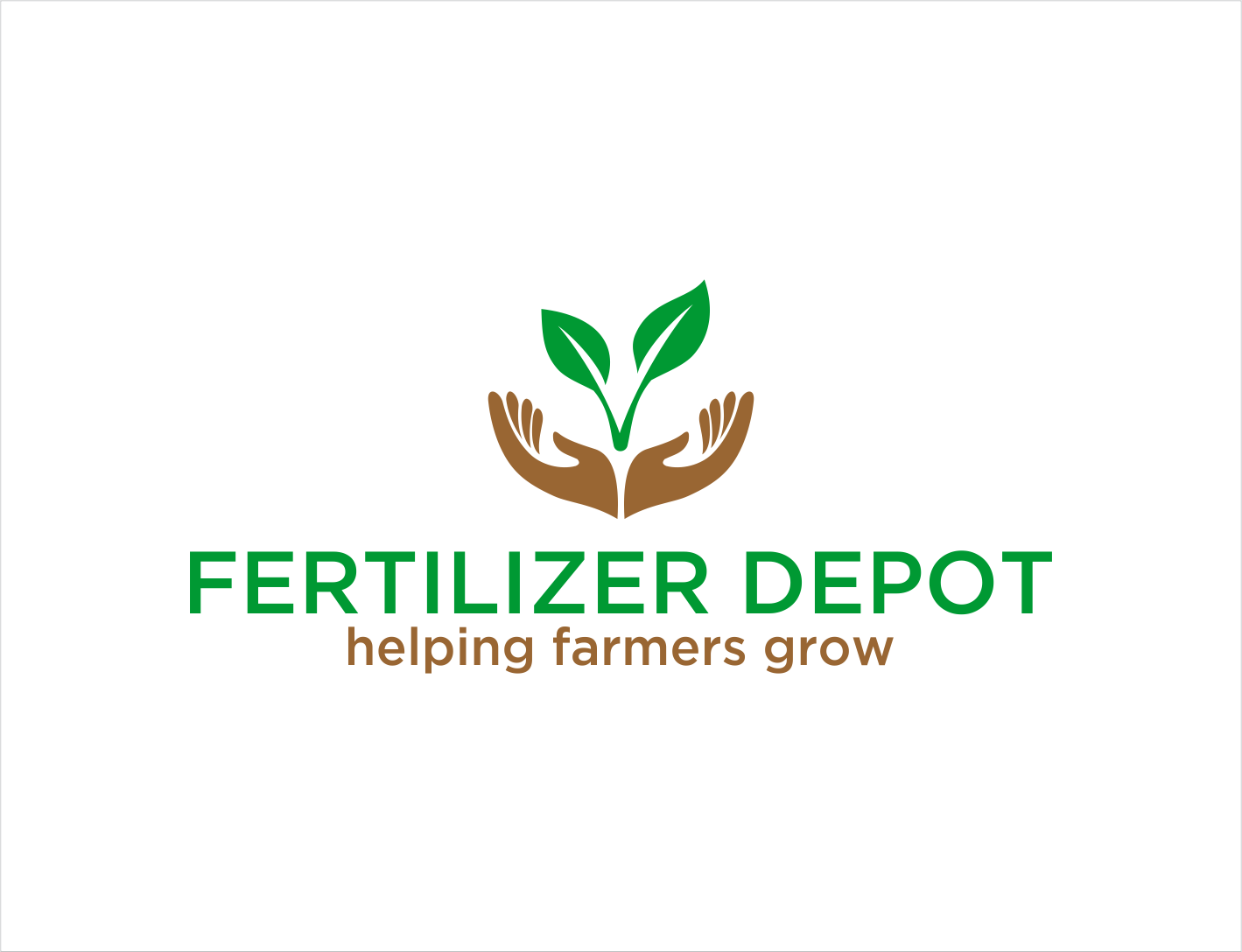 Logo Design by BNdesigner for Fertilizer Depot | Design #26691142