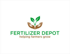 helping farmers grow | Logo Design by BNdesigner