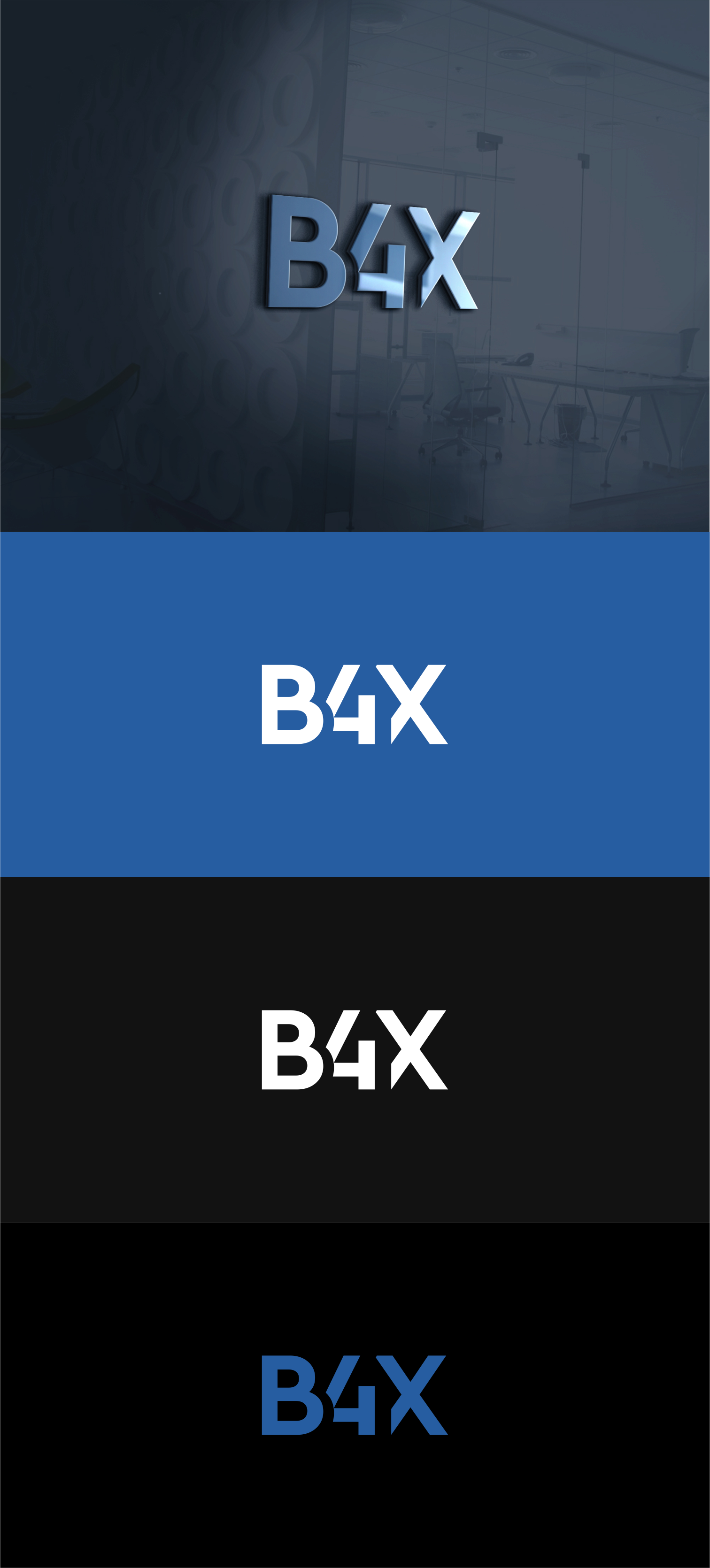 Diseño de Logo por Omee para este proyecto | Diseño: #26761305